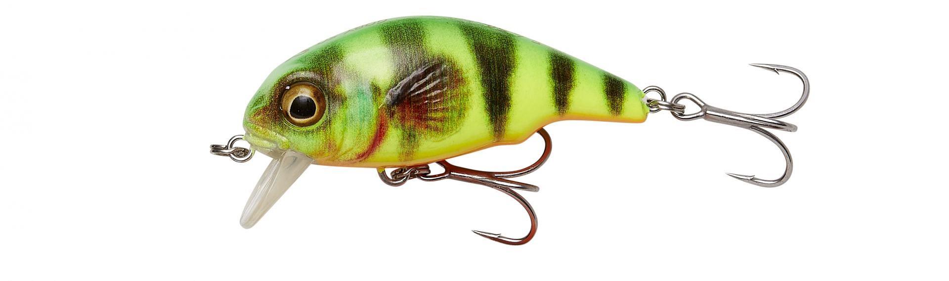 SAVAGE GEAR3D GOBY CRANK FIRE TIGER
